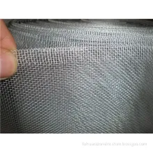 High Quality Epoxy Resin Aluminum Screen Mesh